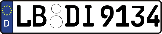 LB-DI9134