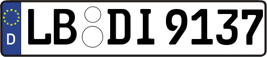 LB-DI9137