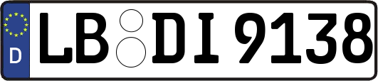 LB-DI9138