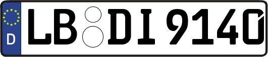 LB-DI9140