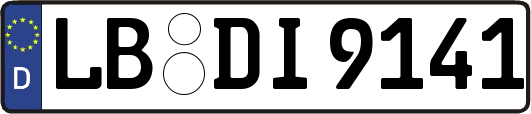 LB-DI9141