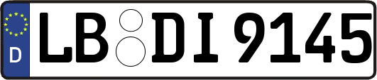 LB-DI9145