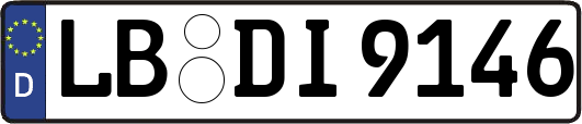 LB-DI9146