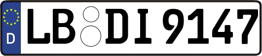 LB-DI9147