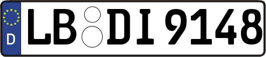 LB-DI9148