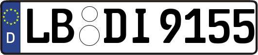 LB-DI9155