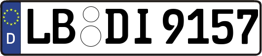 LB-DI9157