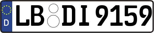 LB-DI9159