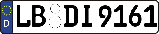 LB-DI9161