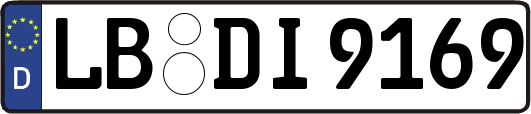 LB-DI9169