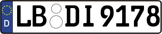LB-DI9178