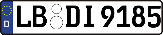 LB-DI9185