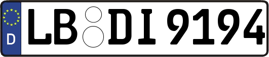 LB-DI9194