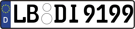 LB-DI9199