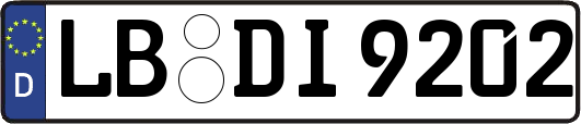 LB-DI9202