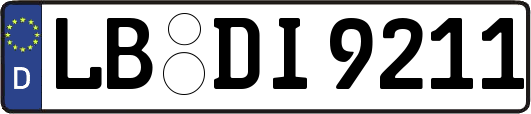 LB-DI9211