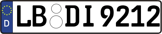 LB-DI9212