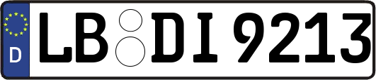 LB-DI9213