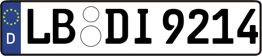 LB-DI9214