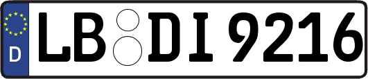 LB-DI9216