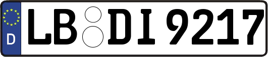 LB-DI9217