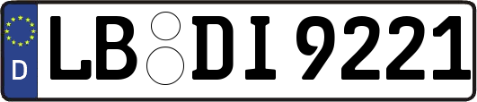 LB-DI9221