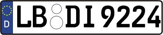 LB-DI9224