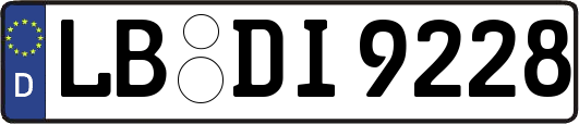 LB-DI9228