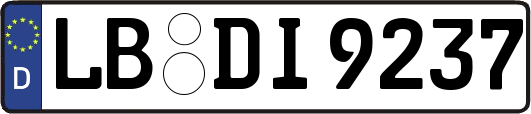 LB-DI9237