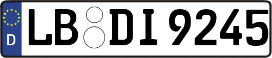 LB-DI9245