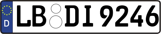 LB-DI9246