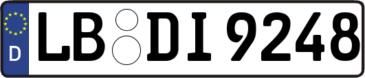 LB-DI9248