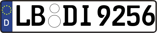 LB-DI9256