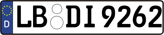 LB-DI9262