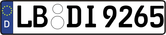 LB-DI9265