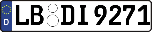 LB-DI9271