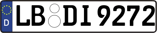LB-DI9272