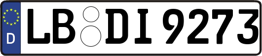 LB-DI9273