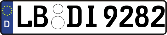LB-DI9282