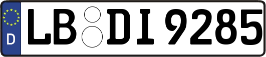 LB-DI9285