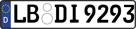 LB-DI9293