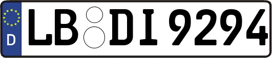 LB-DI9294