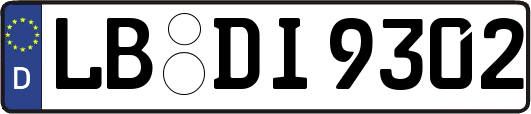 LB-DI9302