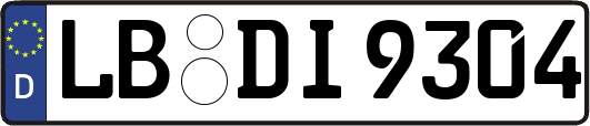 LB-DI9304