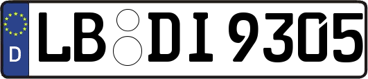 LB-DI9305