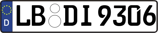 LB-DI9306