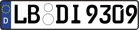 LB-DI9309