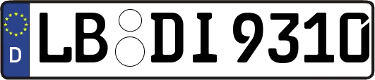 LB-DI9310