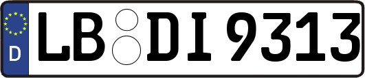 LB-DI9313