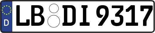 LB-DI9317